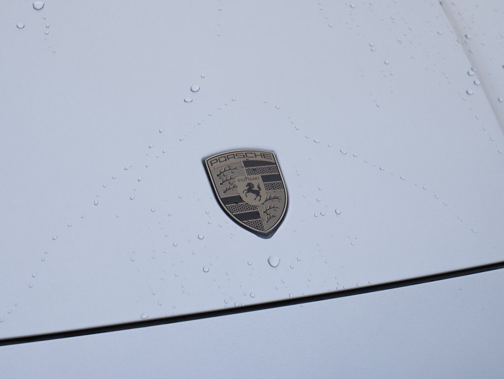 2026 Porsche Cayenne E-Hybrid Coupe Turbo San Clemente CA