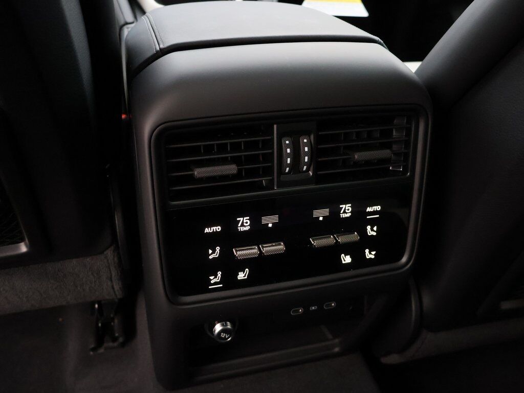 2026 Porsche Cayenne E-Hybrid Coupe Turbo San Clemente CA