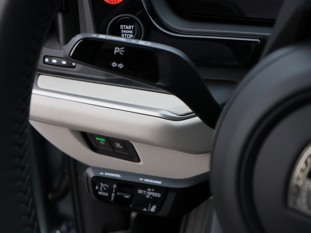 2026 Porsche Cayenne E-Hybrid Coupe Turbo San Clemente CA