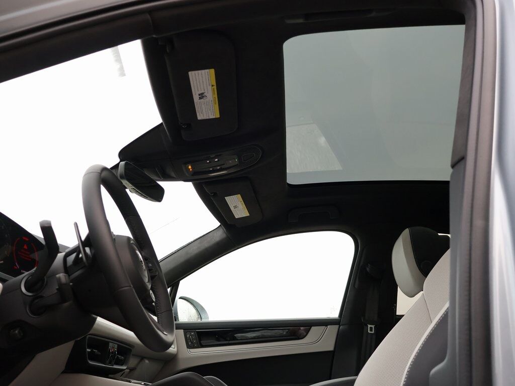 2026 Porsche Cayenne E-Hybrid Coupe Turbo San Clemente CA