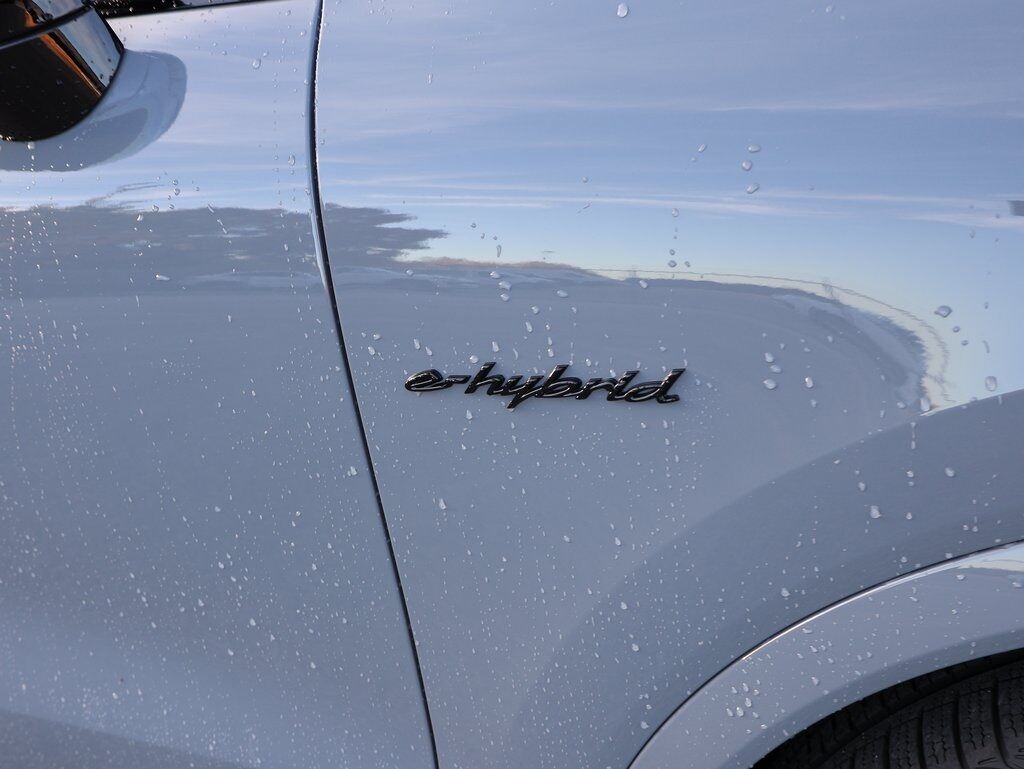 2026 Porsche Cayenne E-Hybrid S San Clemente CA