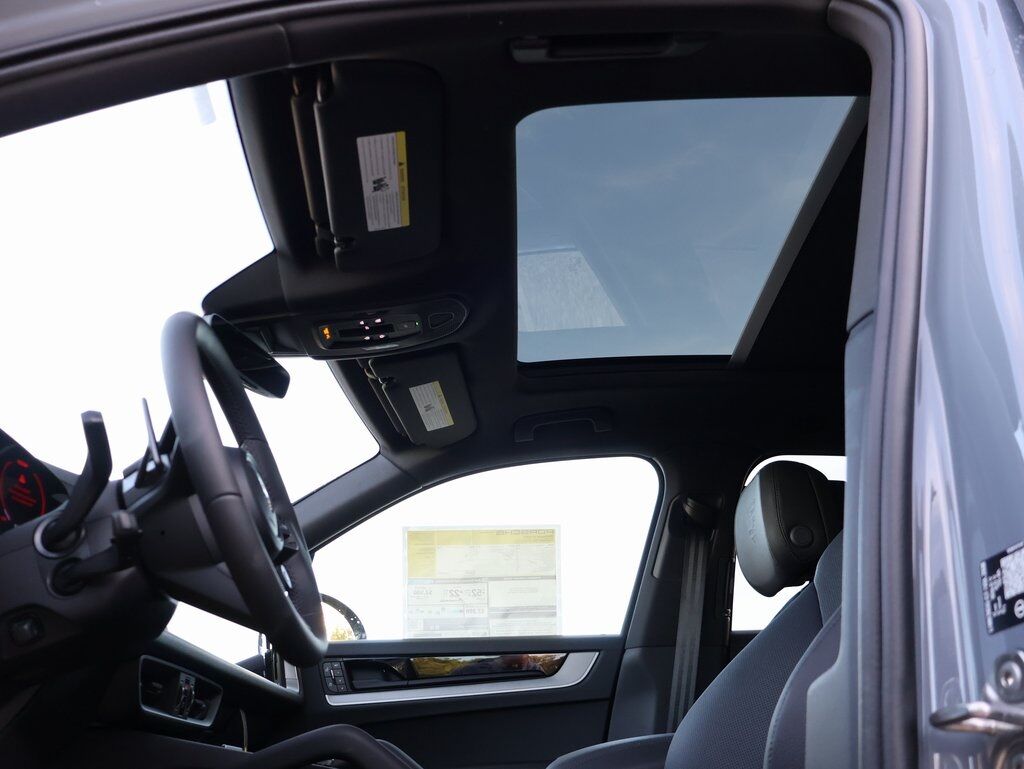 2026 Porsche Cayenne E-Hybrid S San Clemente CA