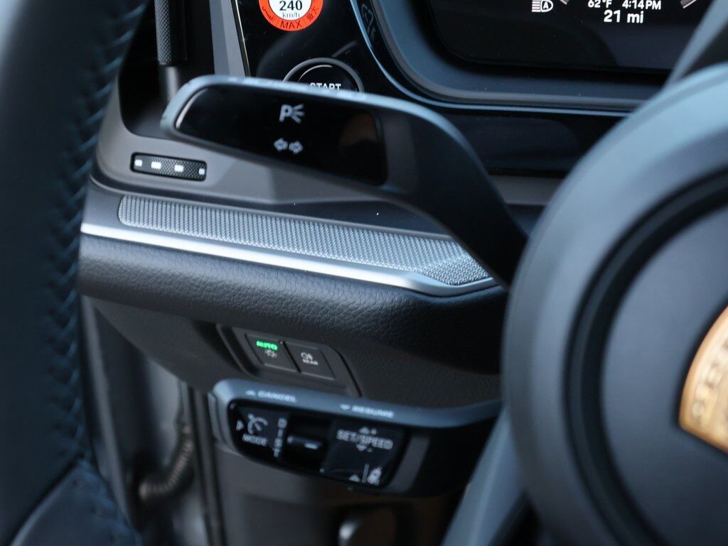 2026 Porsche Cayenne E-Hybrid S San Clemente CA