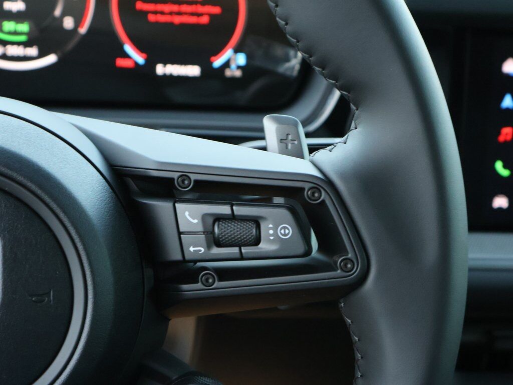 2026 Porsche Cayenne E-Hybrid S San Clemente CA