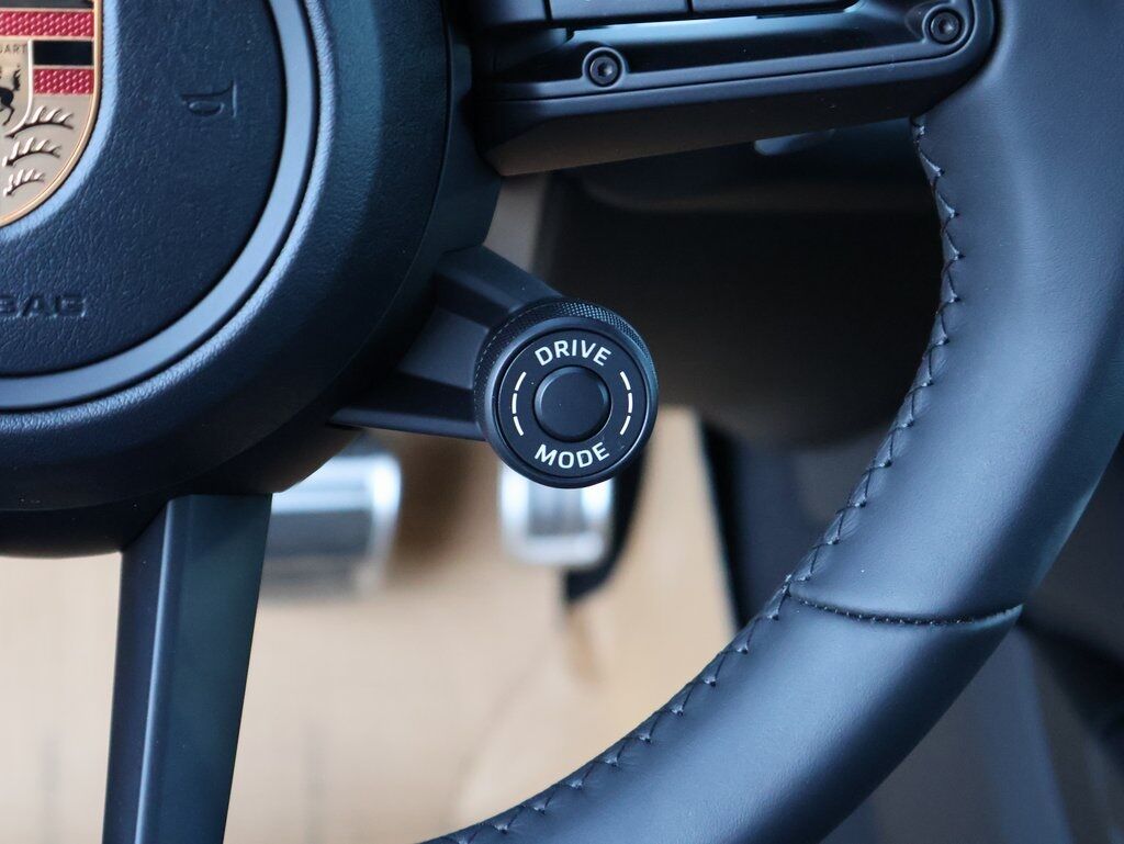 2026 Porsche Cayenne E-Hybrid S San Clemente CA