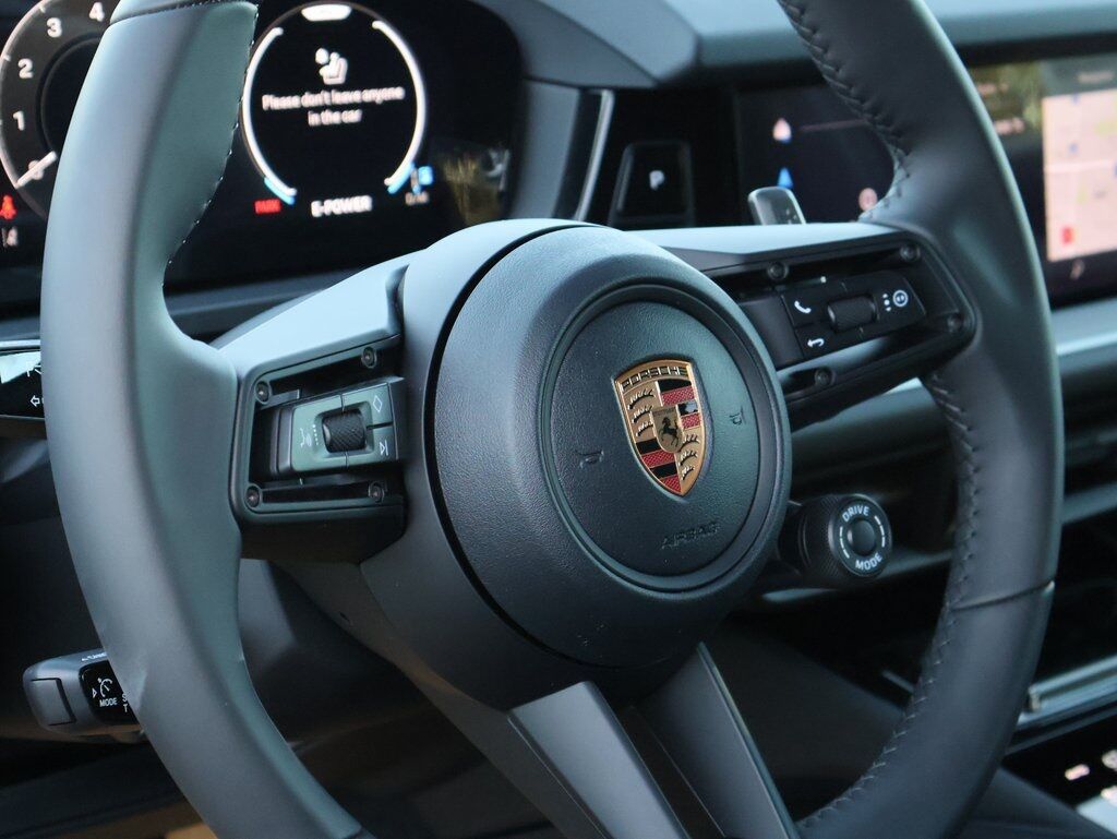 2026 Porsche Cayenne E-Hybrid S San Clemente CA