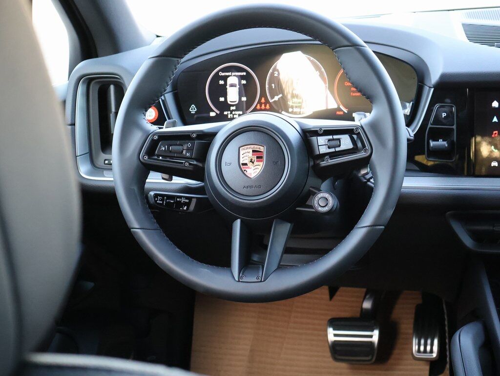 2026 Porsche Cayenne E-Hybrid S San Clemente CA