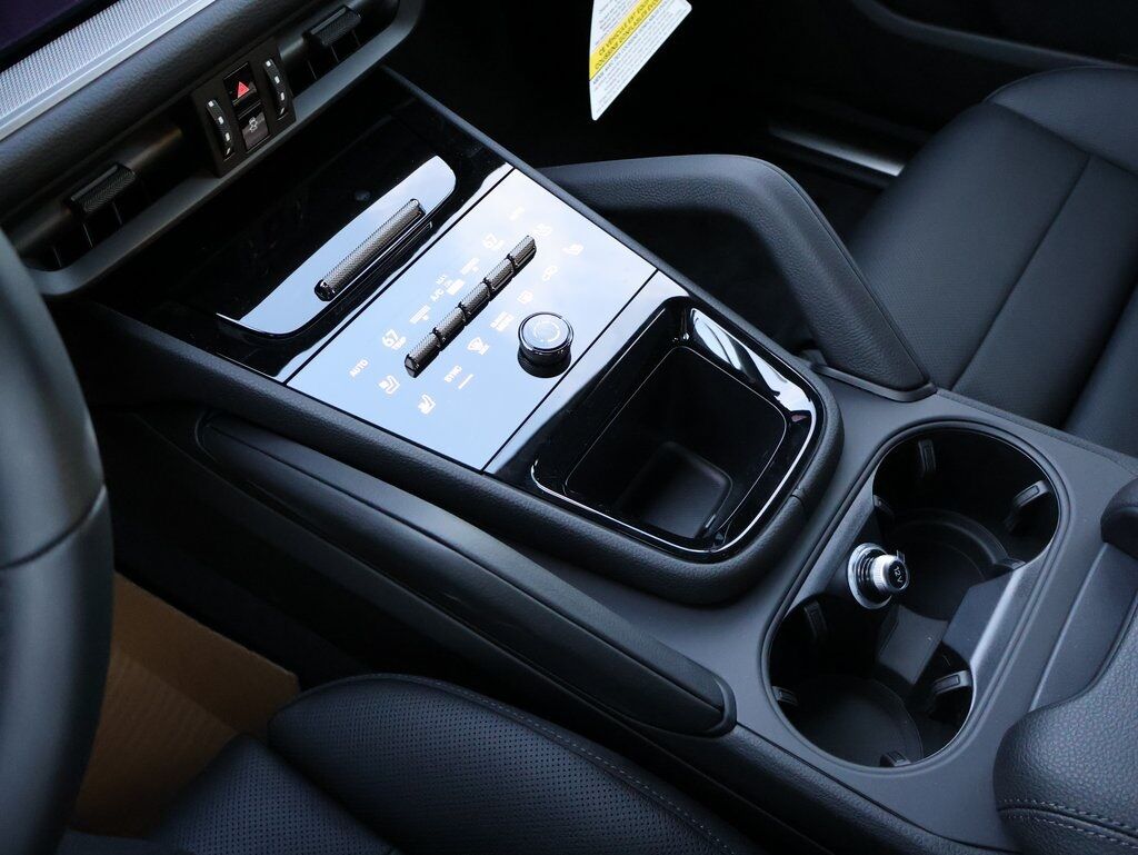 2026 Porsche Cayenne E-Hybrid S San Clemente CA