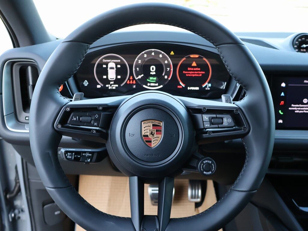 2026 Porsche Cayenne E-Hybrid S San Clemente CA