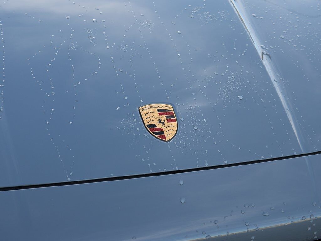 2026 Porsche Cayenne E-Hybrid S San Clemente CA