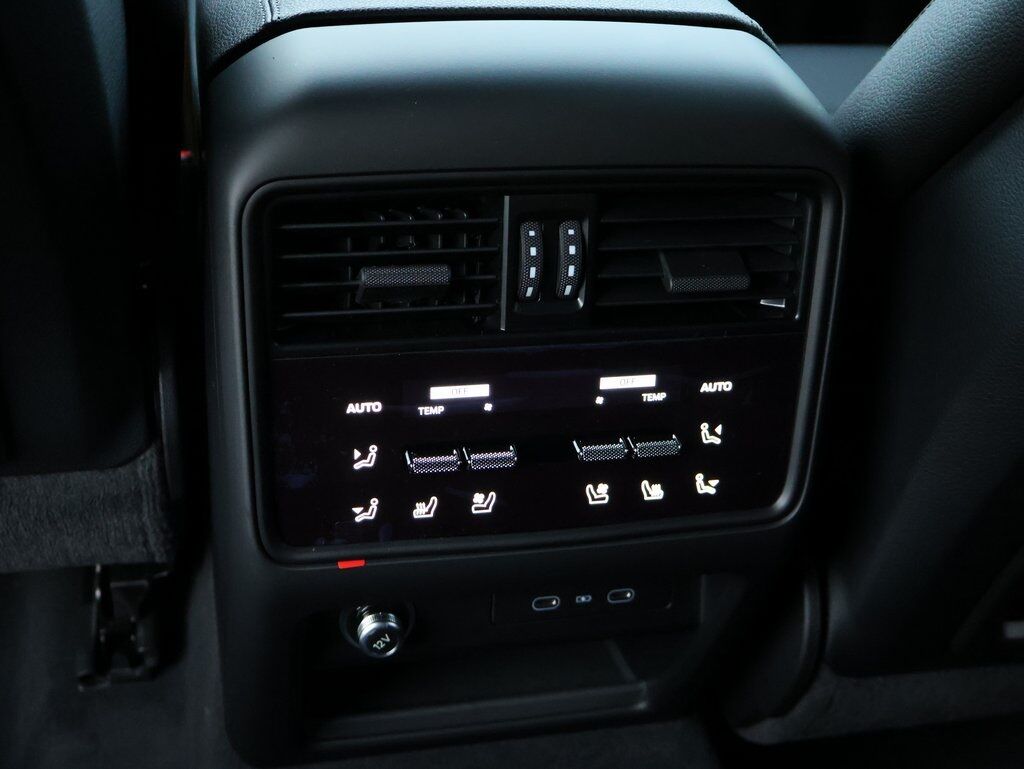 2026 Porsche Cayenne E-Hybrid S San Clemente CA