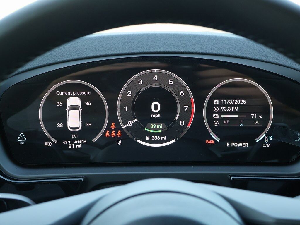 2026 Porsche Cayenne E-Hybrid S San Clemente CA