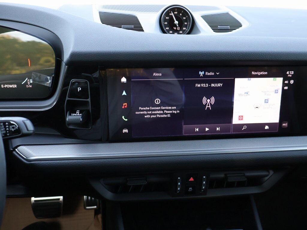 2026 Porsche Cayenne E-Hybrid S San Clemente CA