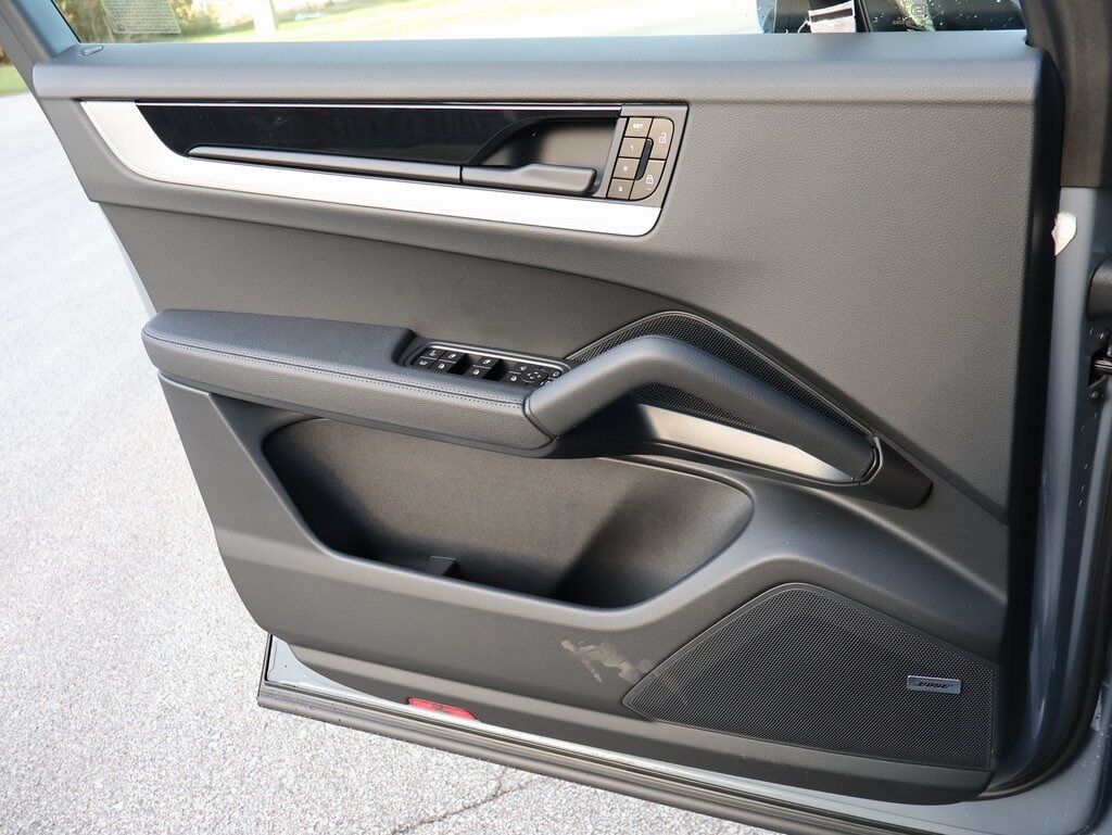 2026 Porsche Cayenne E-Hybrid S San Clemente CA