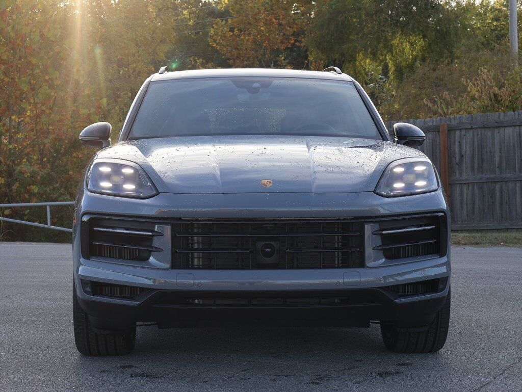 2026 Porsche Cayenne E-Hybrid S San Clemente CA