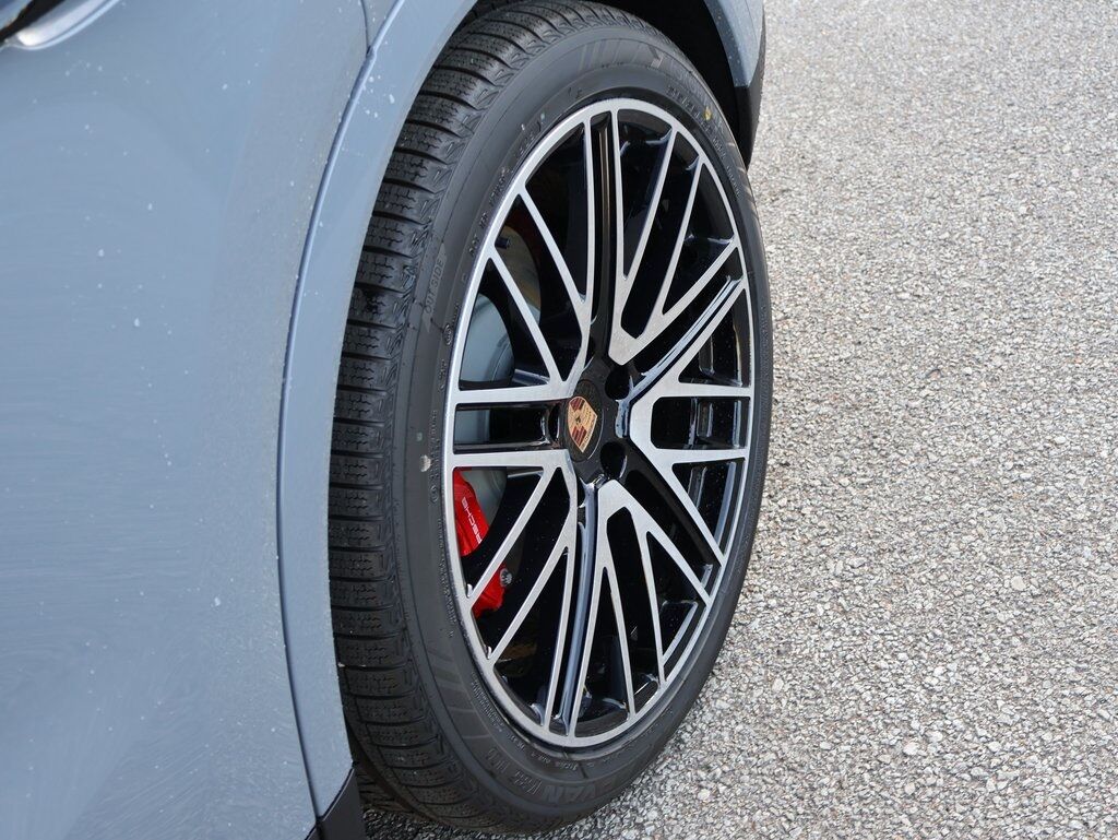 2026 Porsche Cayenne E-Hybrid S San Clemente CA