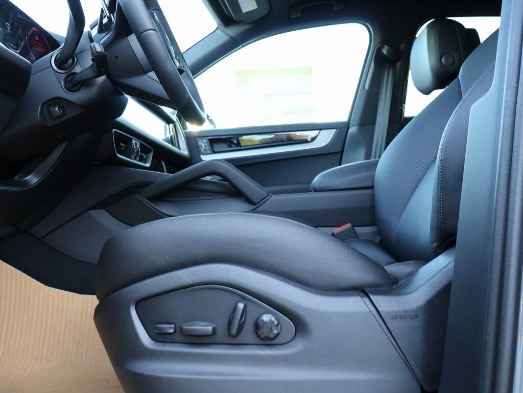 2026 Porsche Cayenne E-Hybrid S San Clemente CA