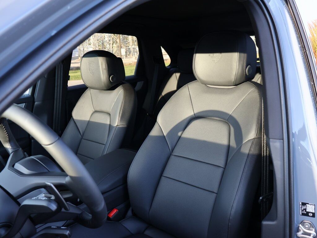 2026 Porsche Cayenne E-Hybrid S San Clemente CA