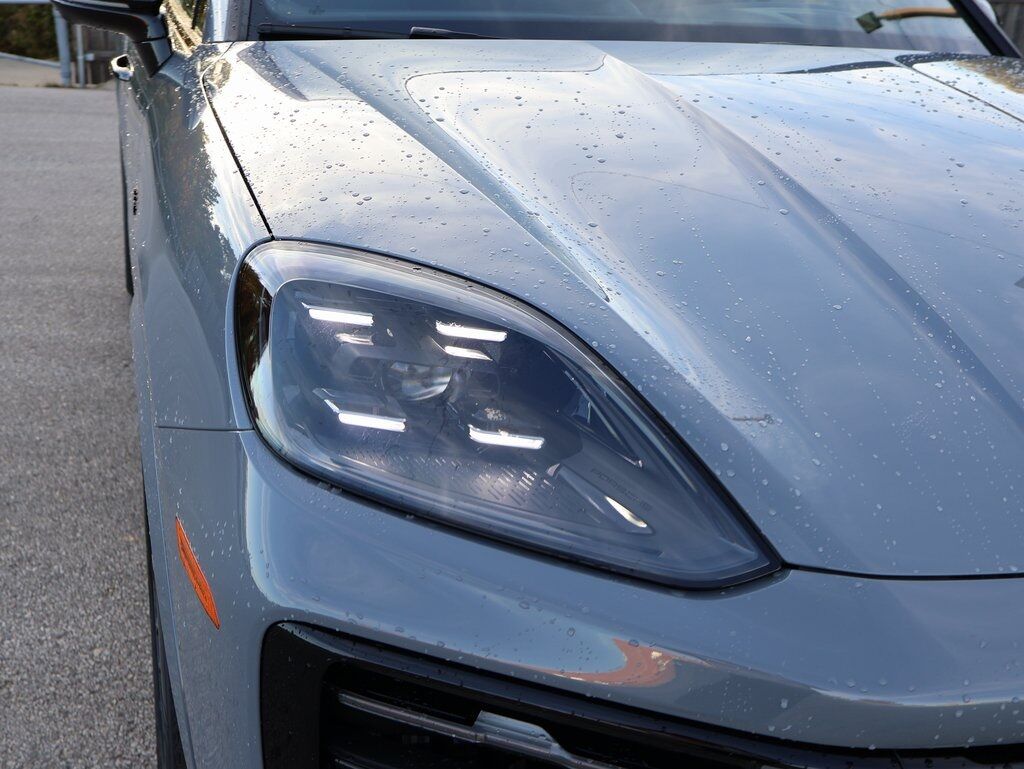 2026 Porsche Cayenne E-Hybrid S San Clemente CA