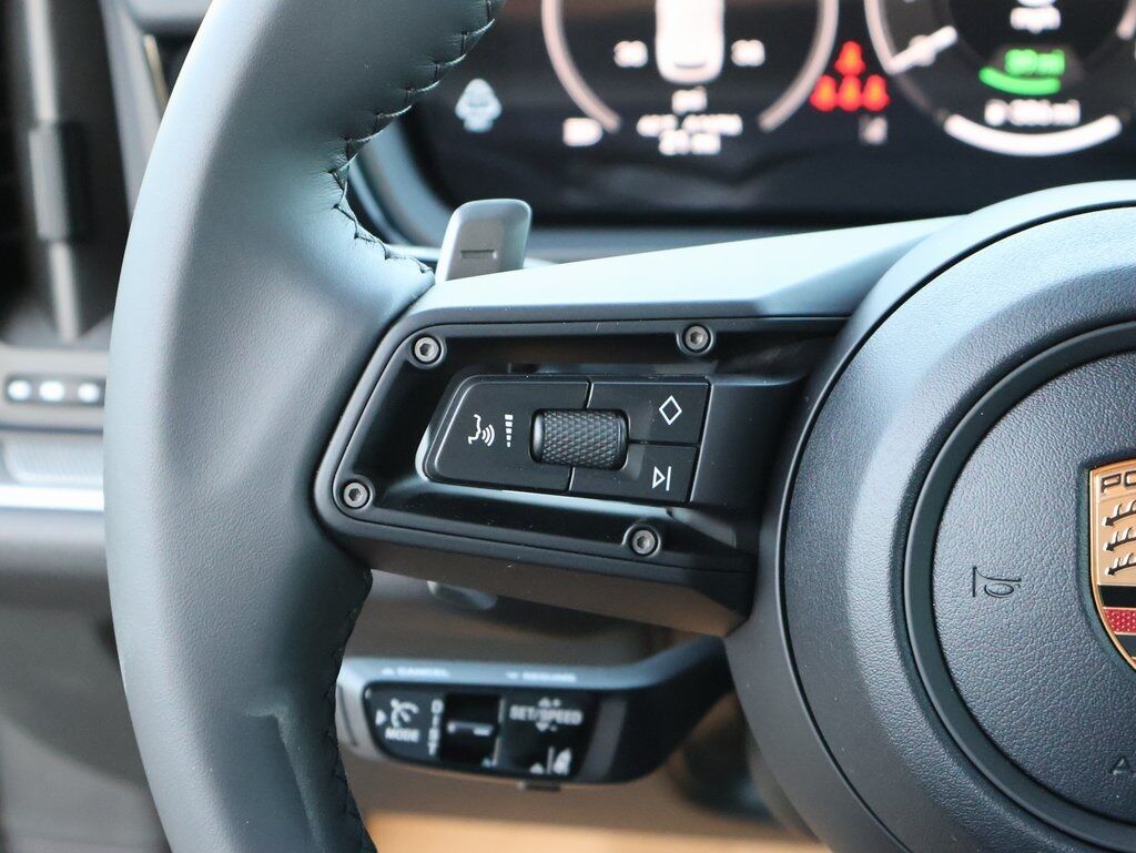 2026 Porsche Cayenne E-Hybrid S San Clemente CA