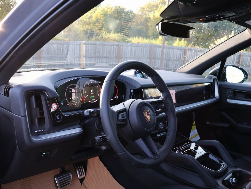 2026 Porsche Cayenne E-Hybrid S San Clemente CA