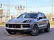 2026 Porsche Cayenne E-Hybrid S