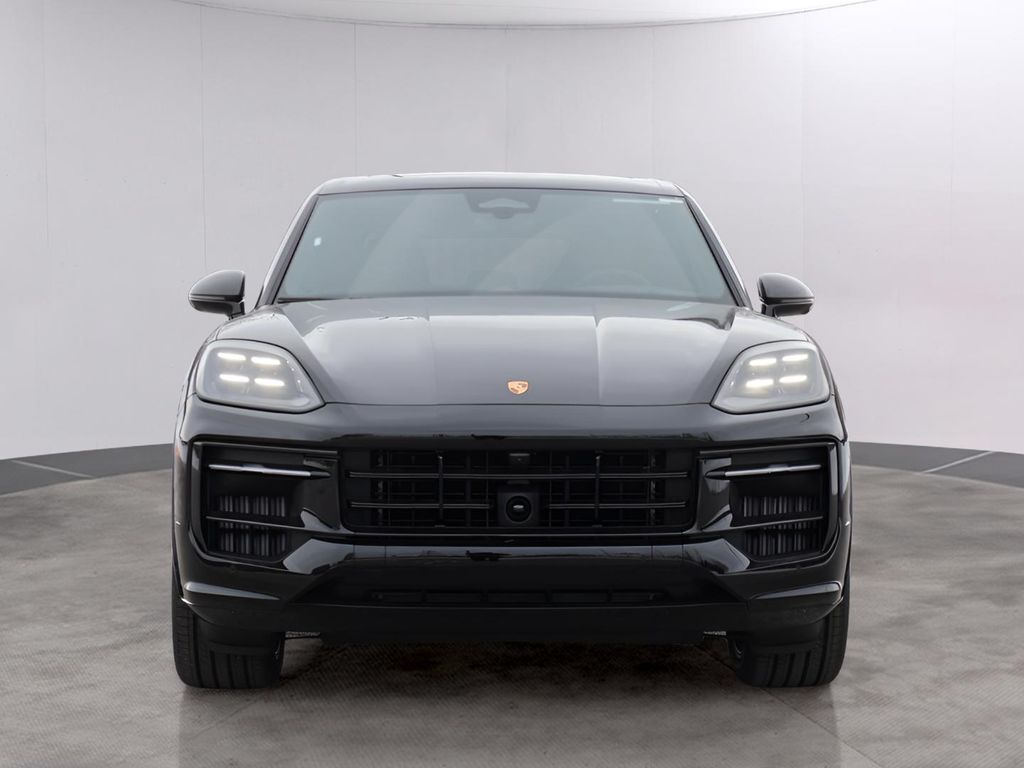 2026 Porsche Cayenne GTS San Clemente CA