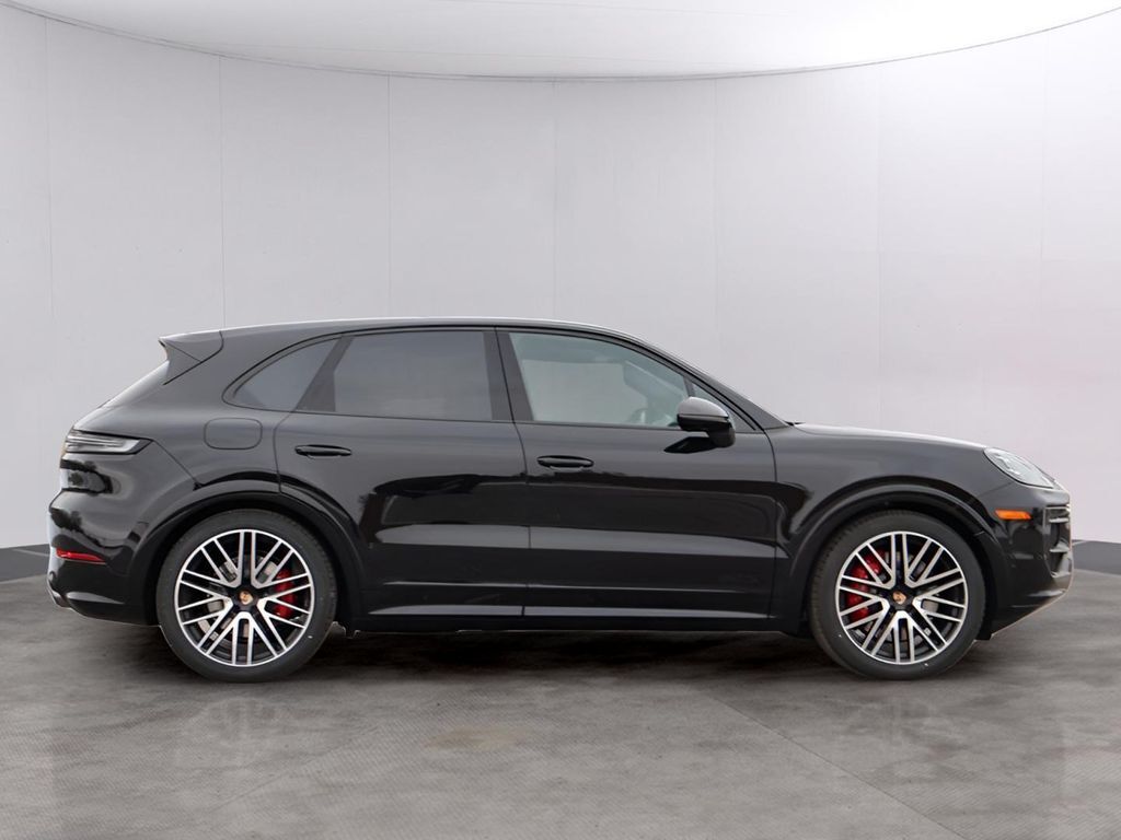 2026 Porsche Cayenne GTS San Clemente CA
