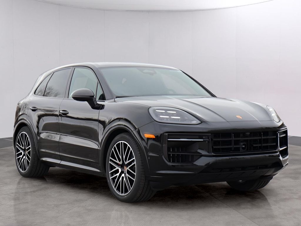 2026 Porsche Cayenne GTS San Clemente CA