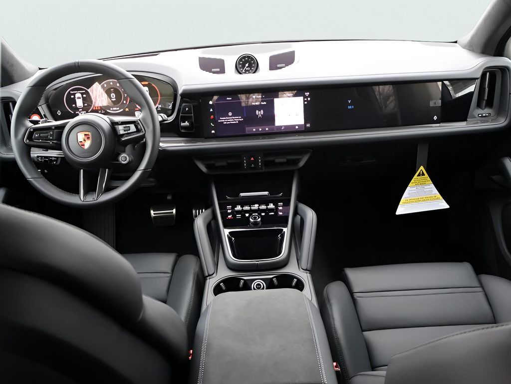 2026 Porsche Cayenne GTS San Clemente CA