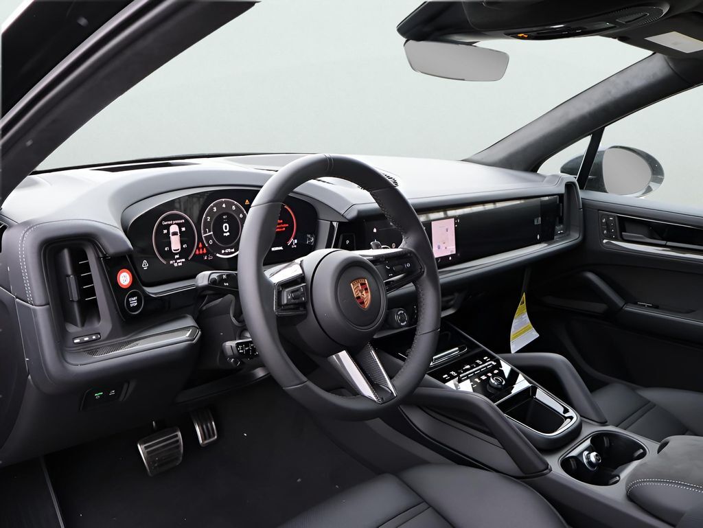 2026 Porsche Cayenne GTS San Clemente CA