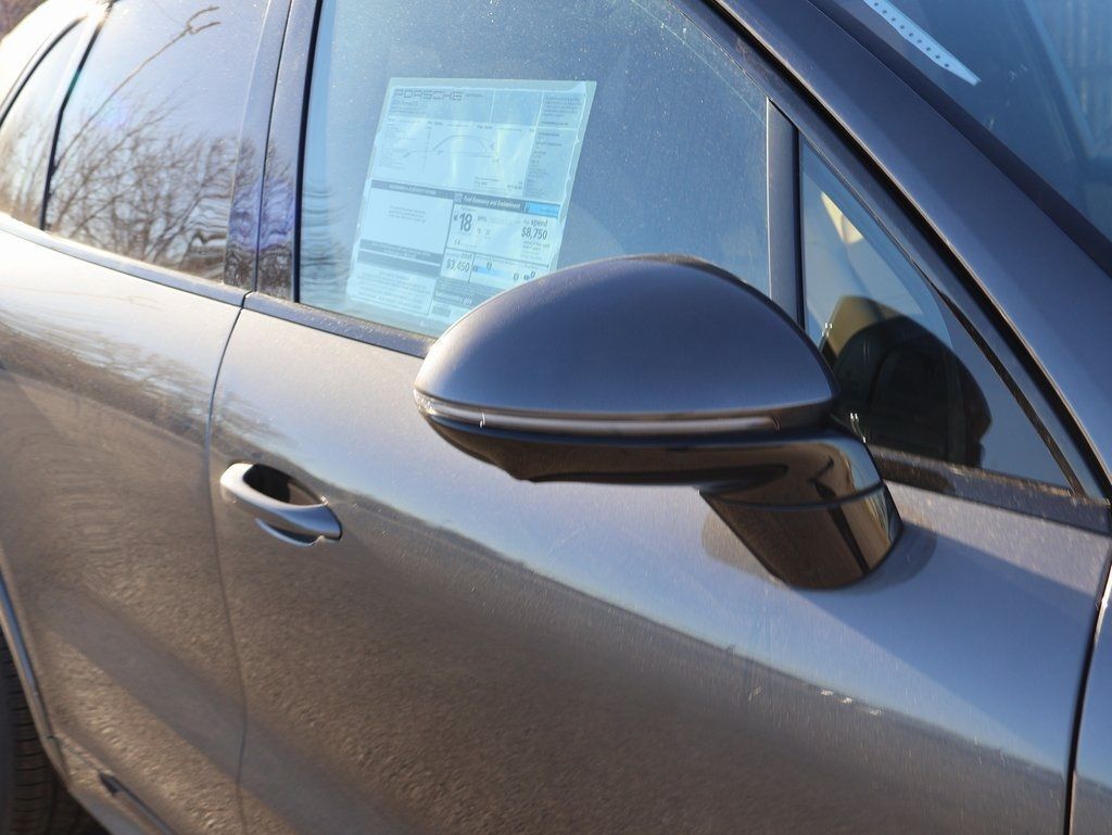 2026 Porsche Cayenne GTS San Clemente CA