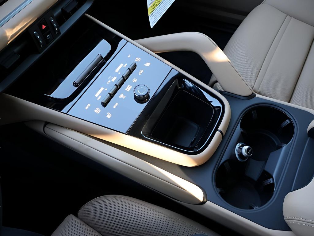 2026 Porsche Cayenne GTS San Clemente CA