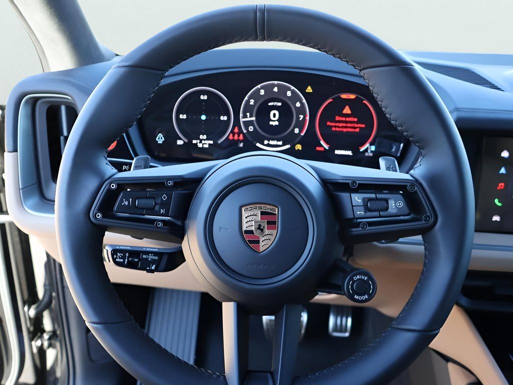 2026 Porsche Cayenne GTS San Clemente CA
