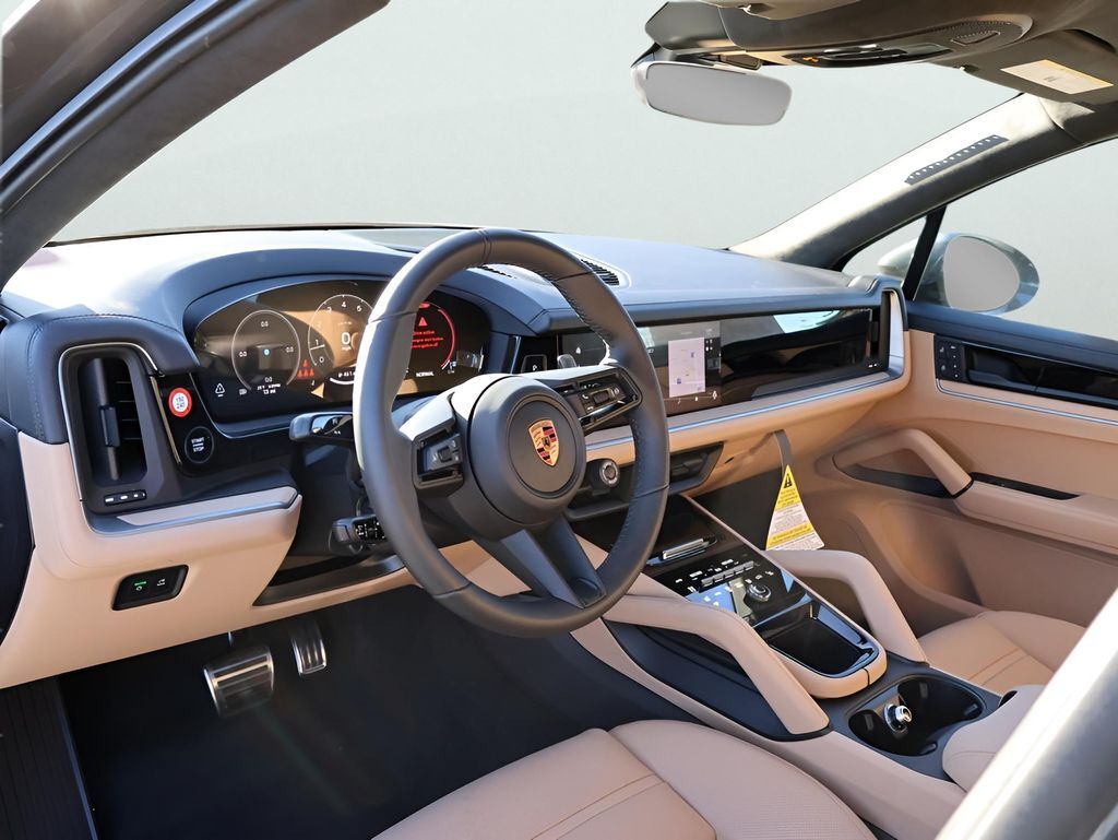 2026 Porsche Cayenne GTS San Clemente CA