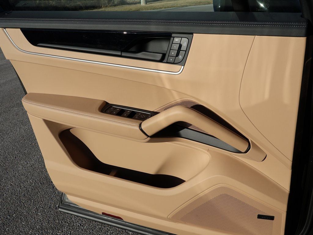 2026 Porsche Cayenne GTS San Clemente CA