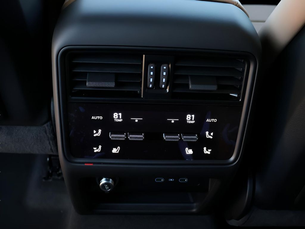 2026 Porsche Cayenne GTS San Clemente CA