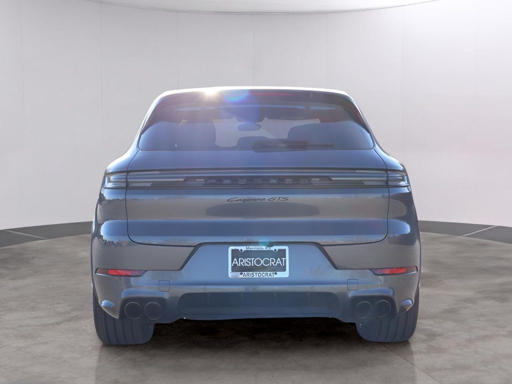 2026 Porsche Cayenne GTS San Clemente CA