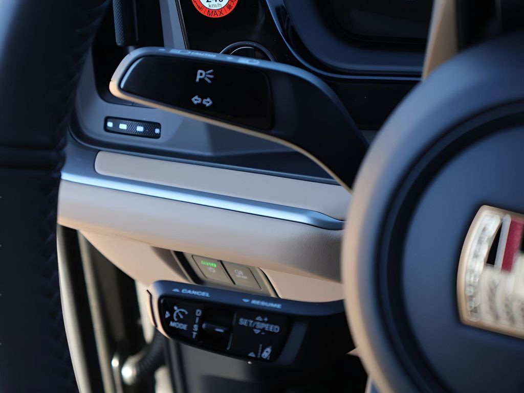 2026 Porsche Cayenne GTS San Clemente CA