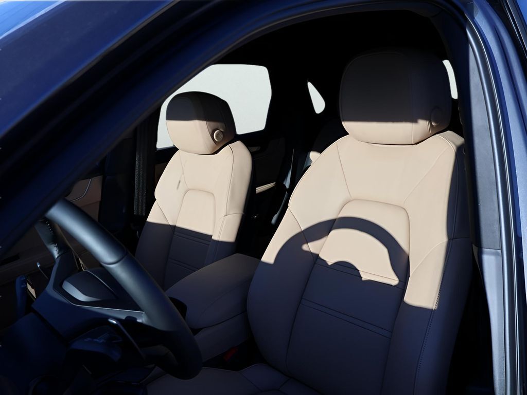 2026 Porsche Cayenne GTS San Clemente CA