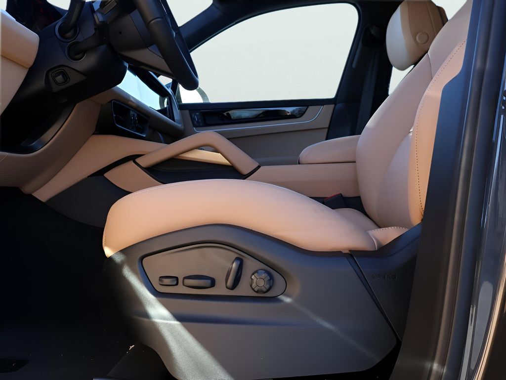 2026 Porsche Cayenne GTS San Clemente CA