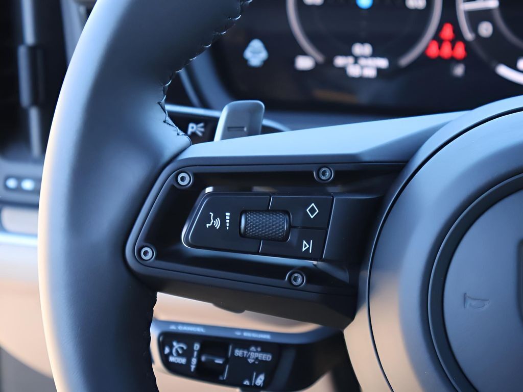 2026 Porsche Cayenne GTS San Clemente CA