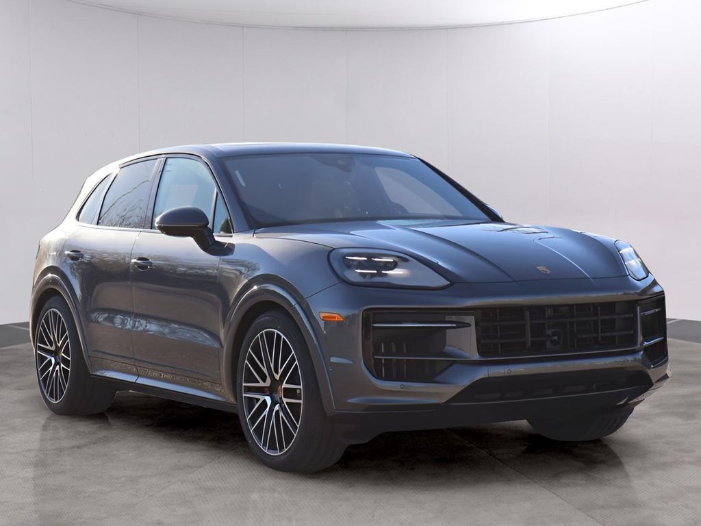 2026 Porsche Cayenne GTS San Clemente CA