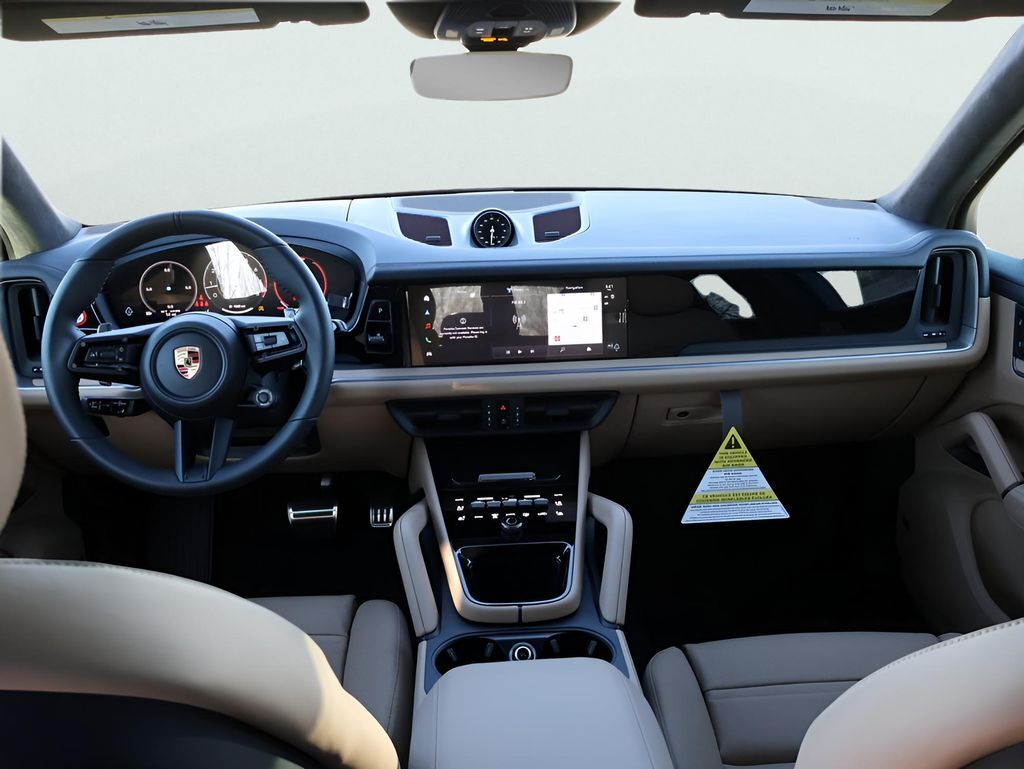 2026 Porsche Cayenne GTS San Clemente CA