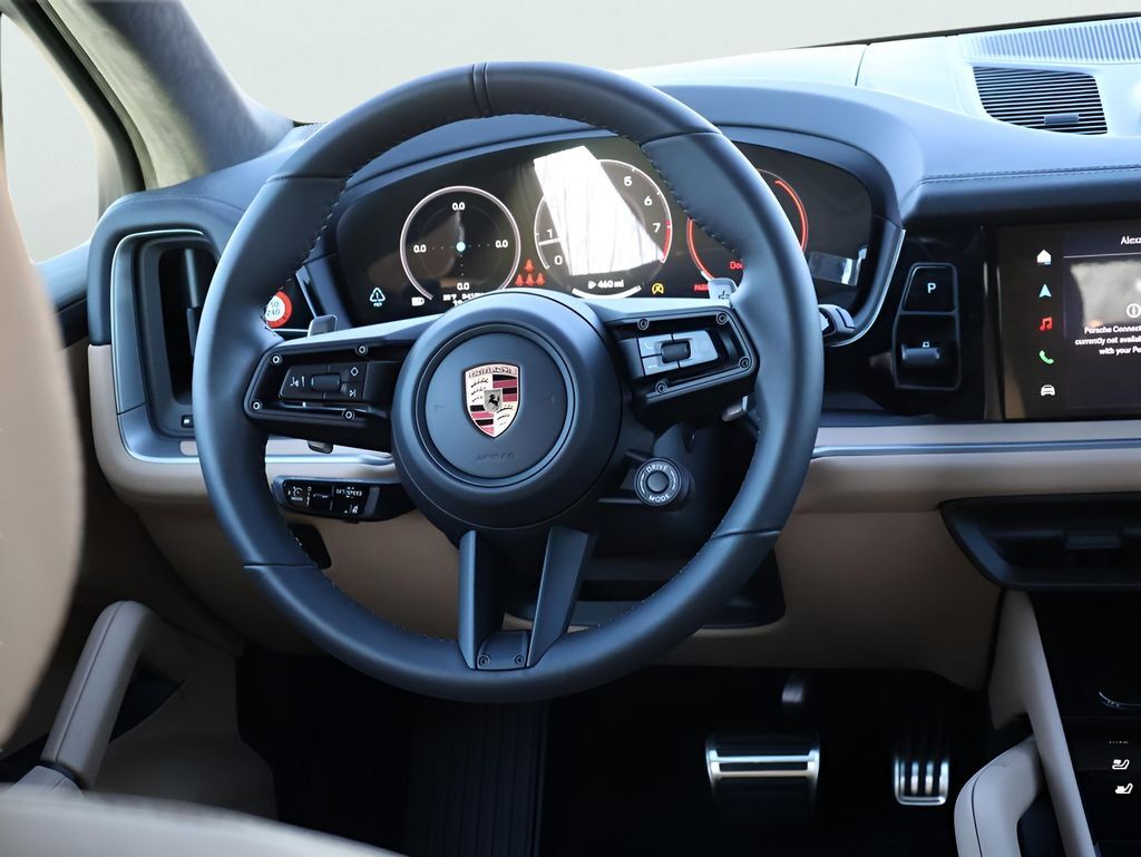 2026 Porsche Cayenne GTS San Clemente CA