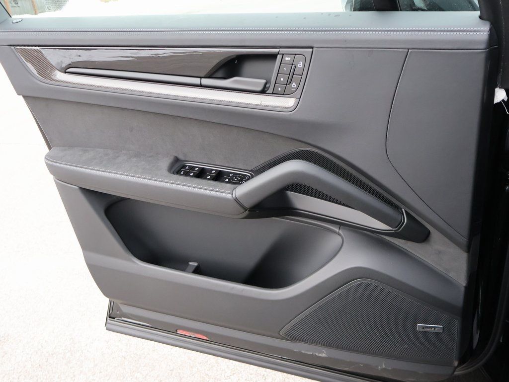 2026 Porsche Cayenne GTS San Clemente CA