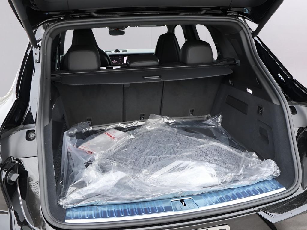 2026 Porsche Cayenne GTS San Clemente CA