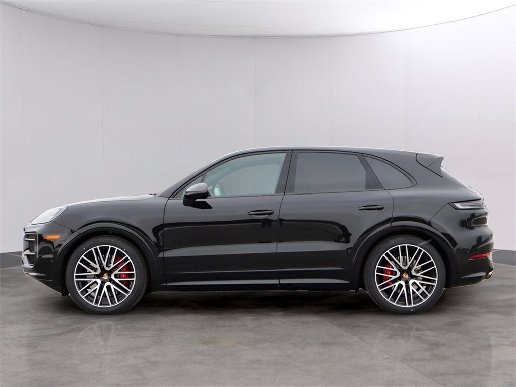 2026 Porsche Cayenne GTS San Clemente CA
