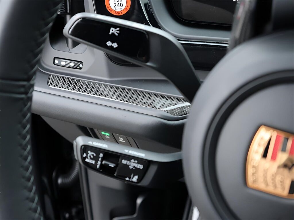 2026 Porsche Cayenne GTS San Clemente CA