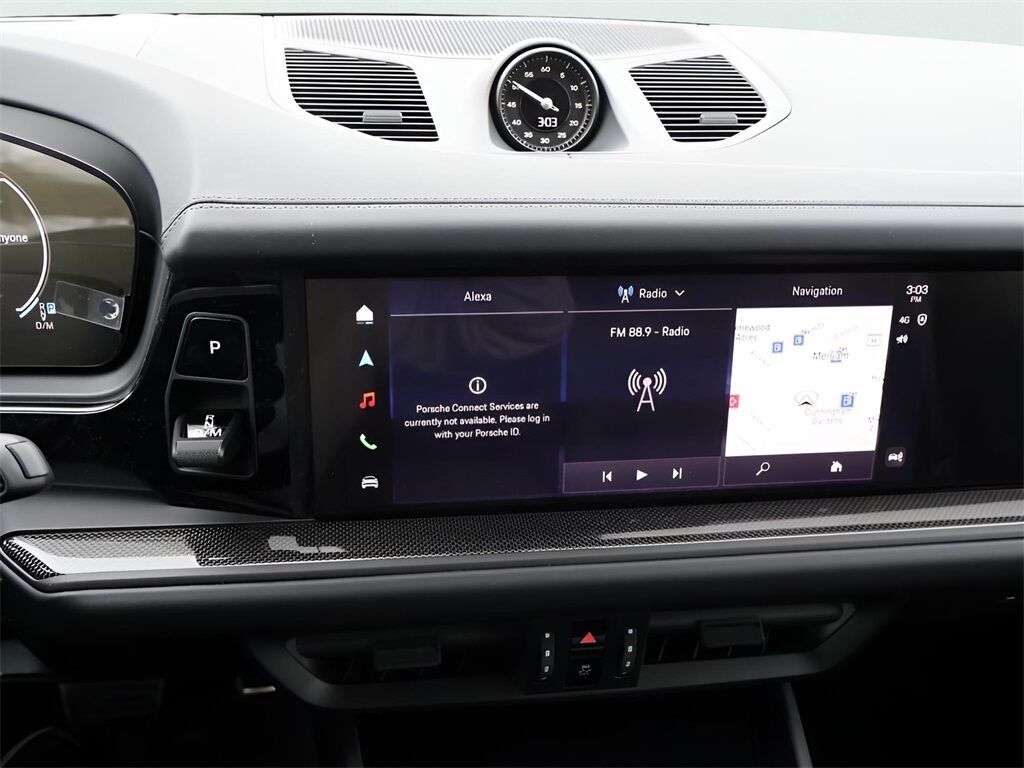 2026 Porsche Cayenne GTS San Clemente CA